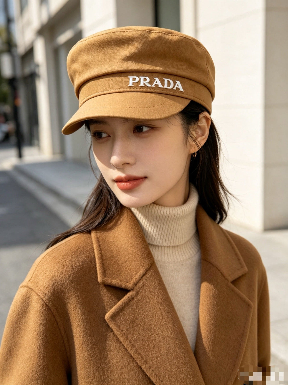 Cap