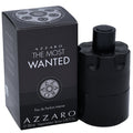 The Most Wanted by Azzaro cologne for men EDP intense 3.3 / 3.4 oz New in Box