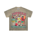 Rough Play DUAA All Star Graphic T-Shirt — hero