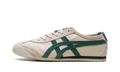Onitsuka Tiger Mexico 66 VIN Sneakers - Cream Green