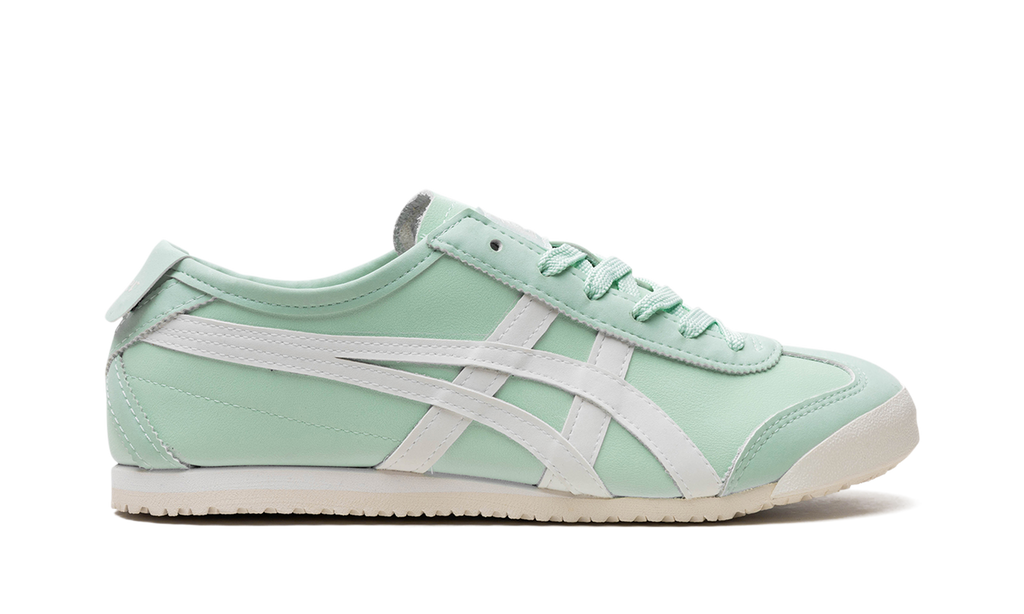 Onitsuka Tiger Mexico 66 Sneakers - Pale Blue Cream
