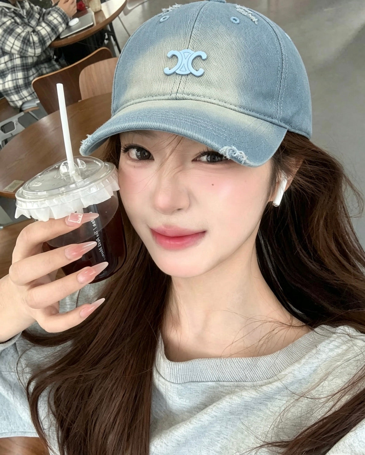 Celine Baseball Cap