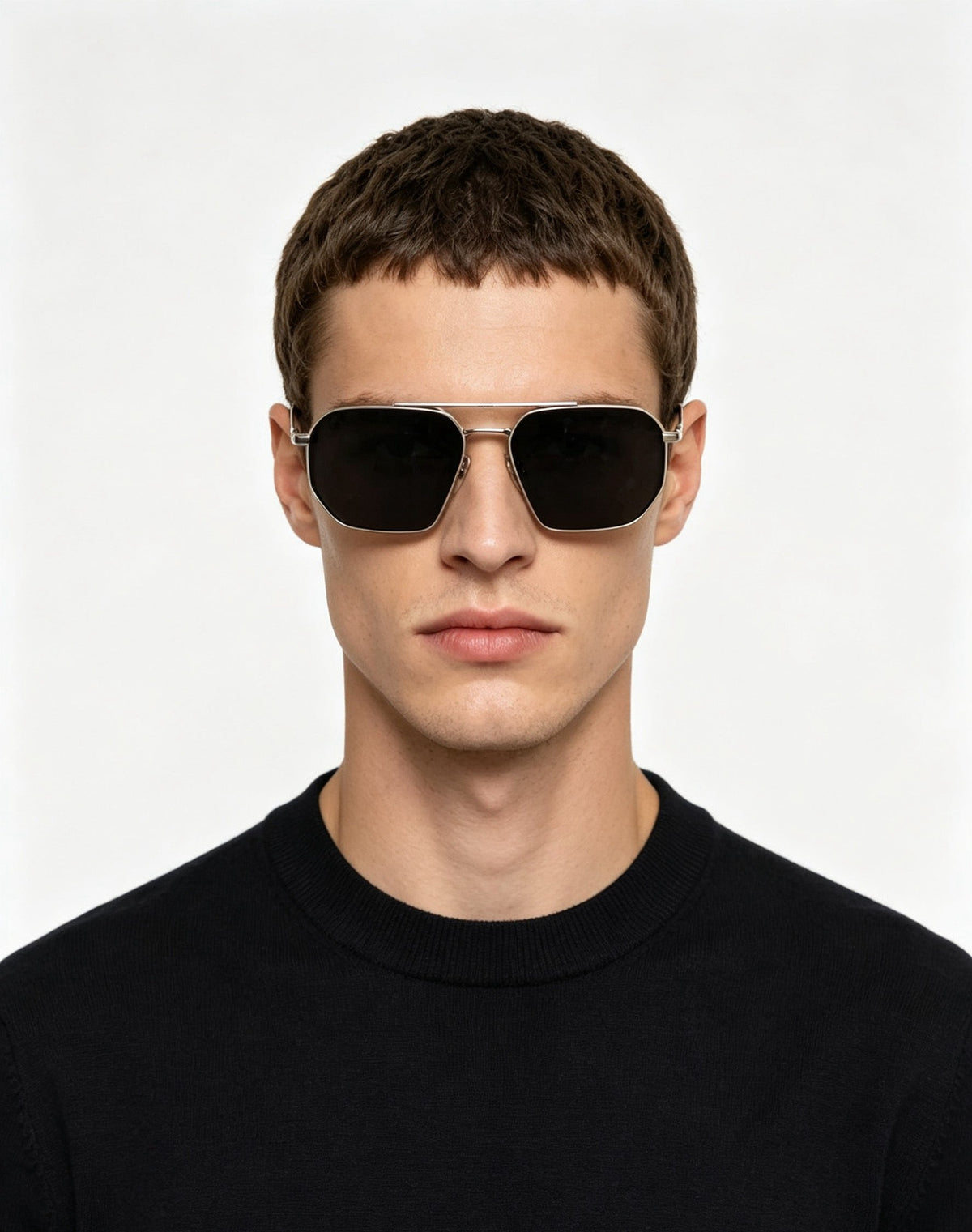 Police SPLP34 Sunglasses