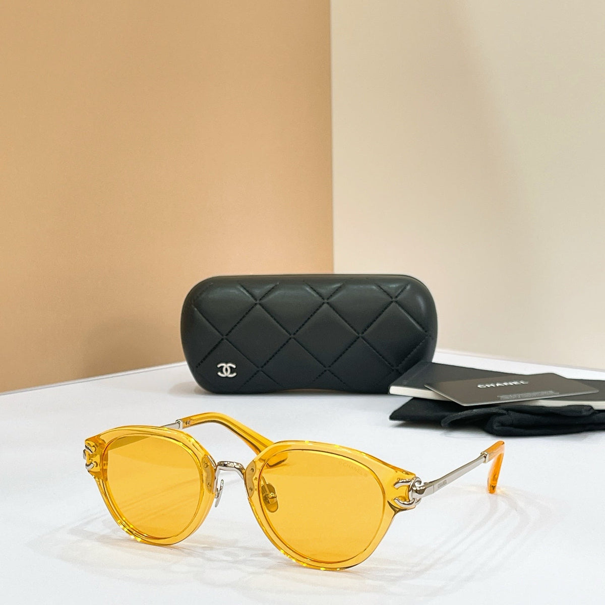 Chanel 5575 Sunglasses