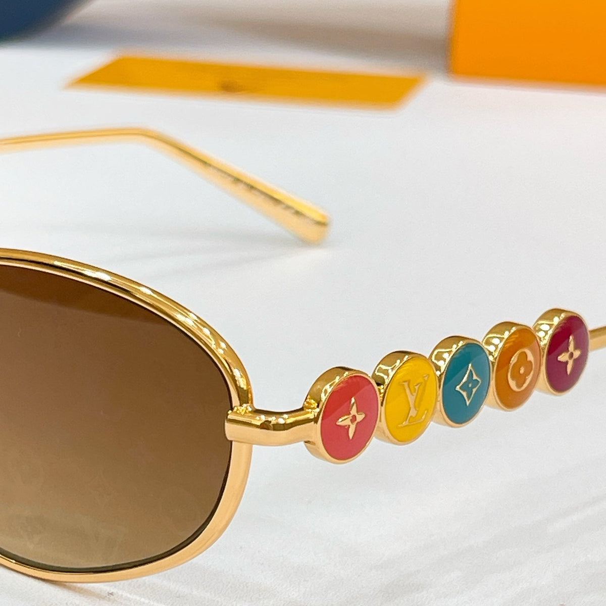 Louis Vuitton Z3179U Sunglasses
