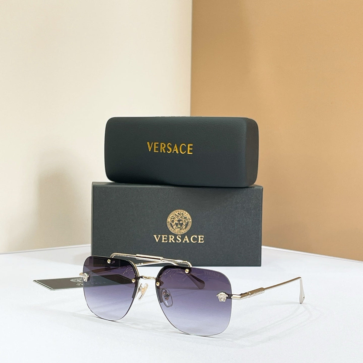 Versace VE2296 Sunglasses