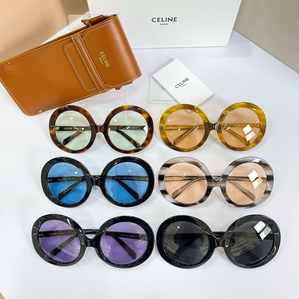 Celine CL40345I Sunglasses