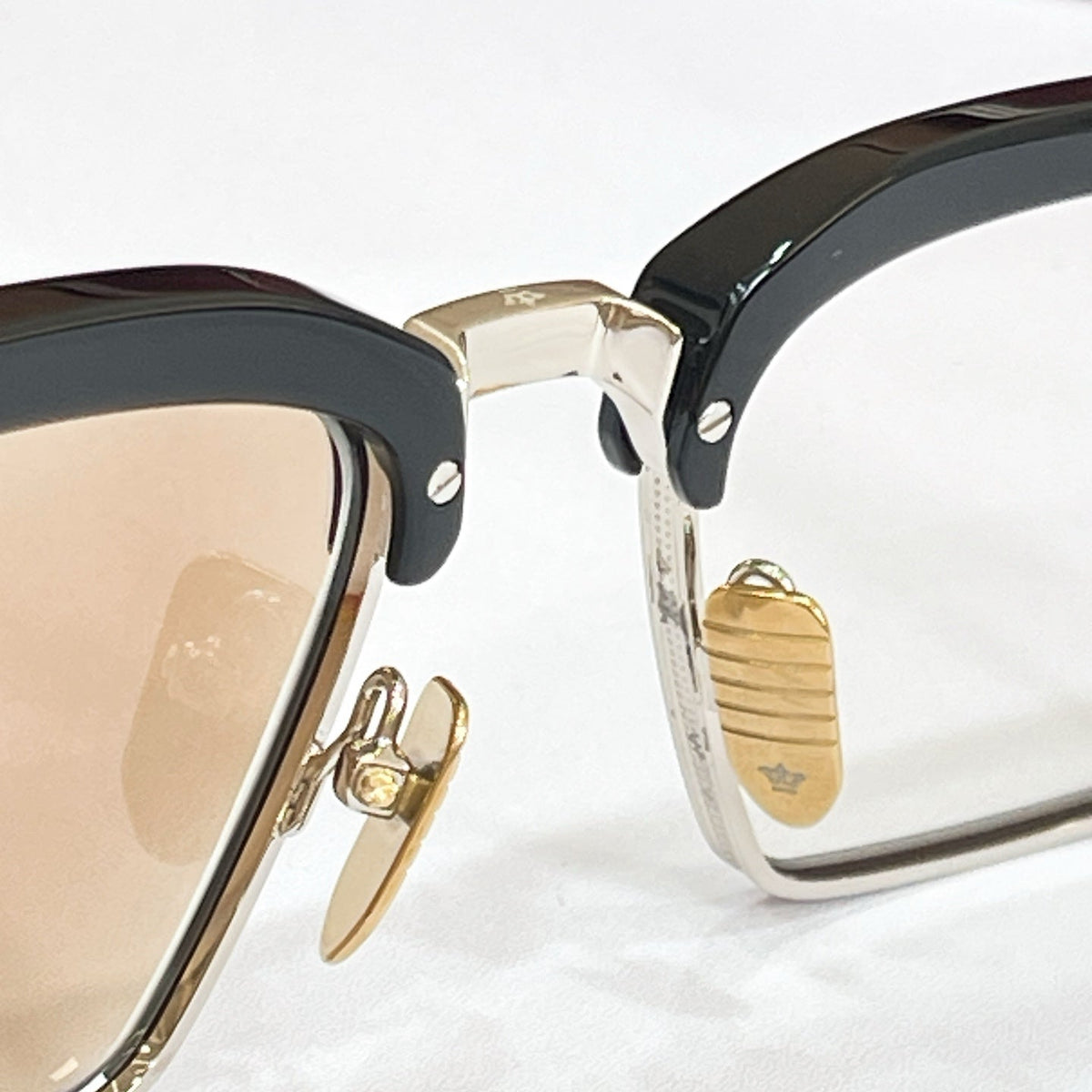 Jacques Marie Mage Alin Eyeglass Frames