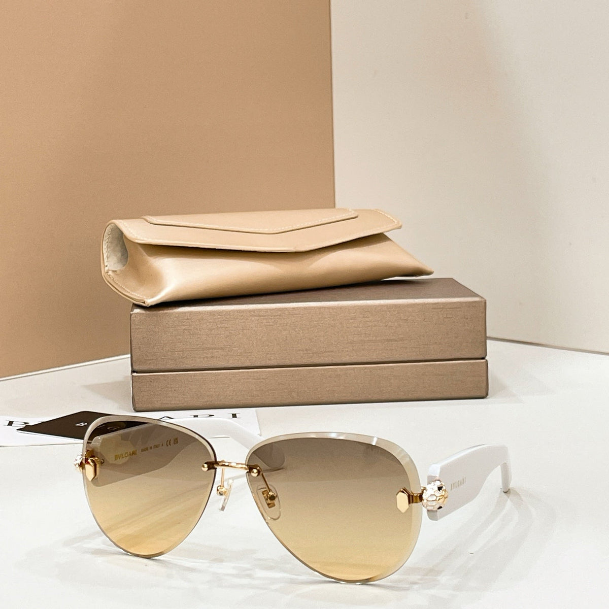 Bvlgari BV40075U Sunglasses