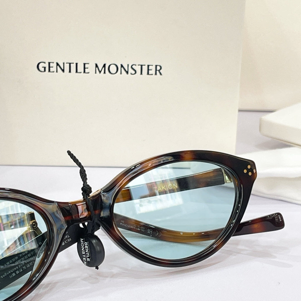 Gentle Monster Takion Sunglasses