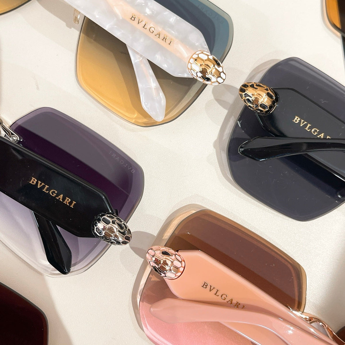 Bvlgari BV40009I Sunglasses