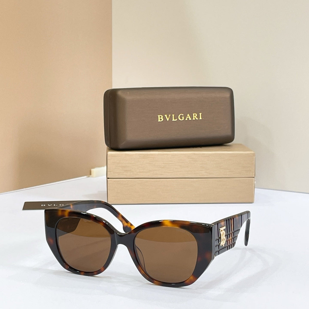 Burberry BE6020 Sunglasses