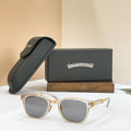 Chrome Hearts Duck Butter Sunglasses