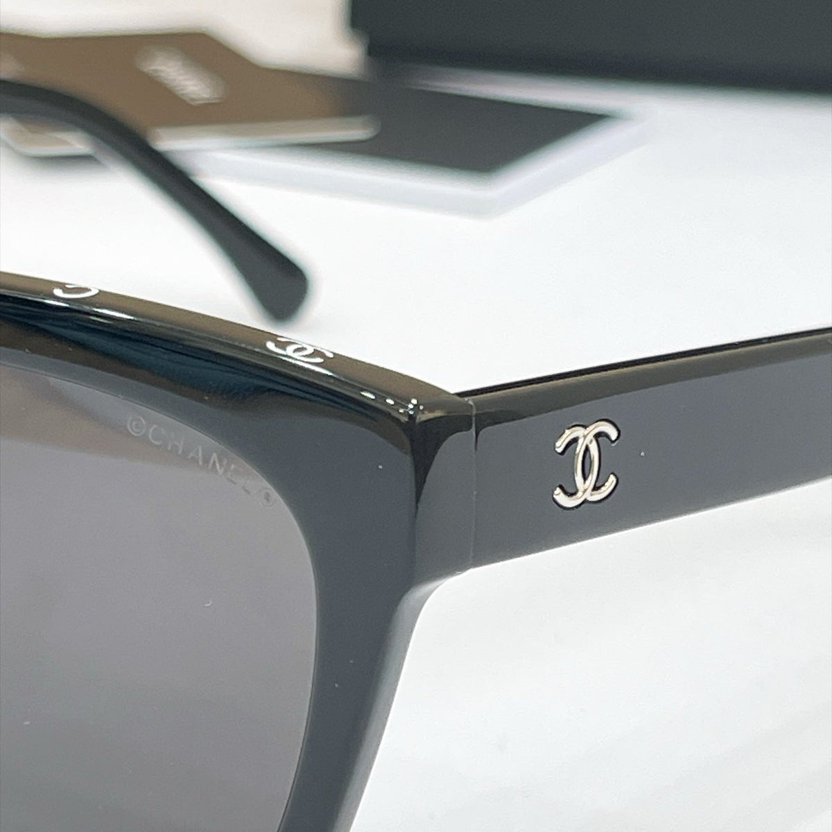 Chanel 5569 Sunglasses