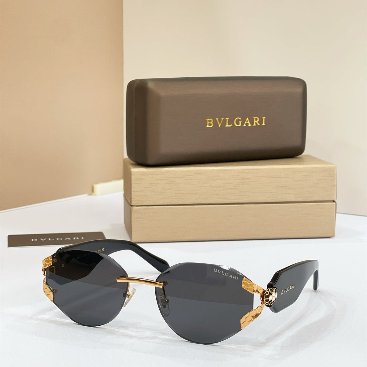 Bvlgari BV 9033B Sunglasses