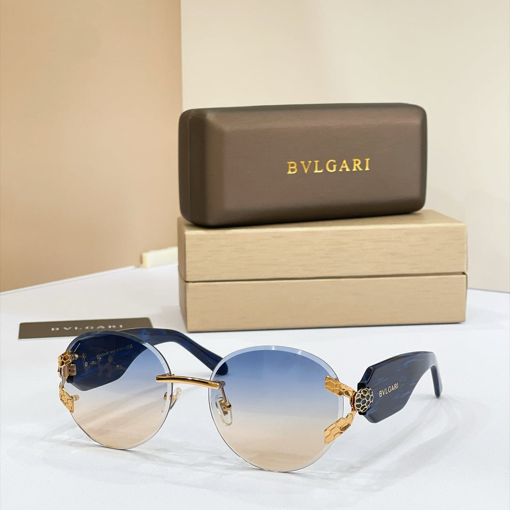 Bvlgari BV 9034B Sunglasses