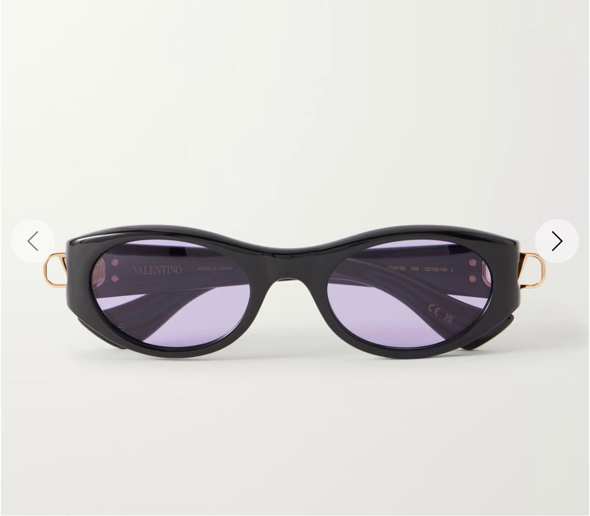Valentino VG0015S Sunglasses