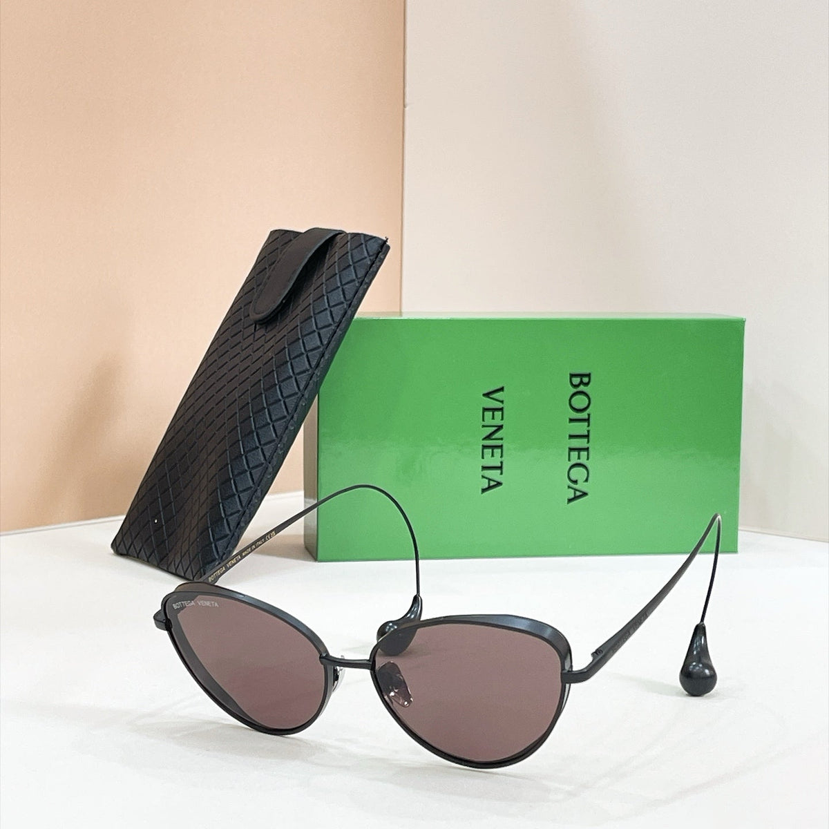 Bottega Veneta BV2035LA Sunglasses