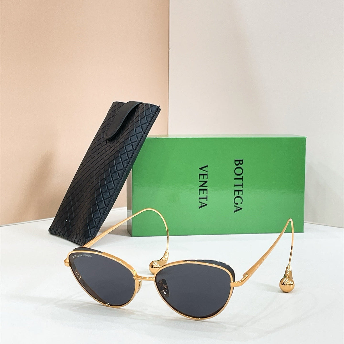 Bottega Veneta BV2035LA Sunglasses