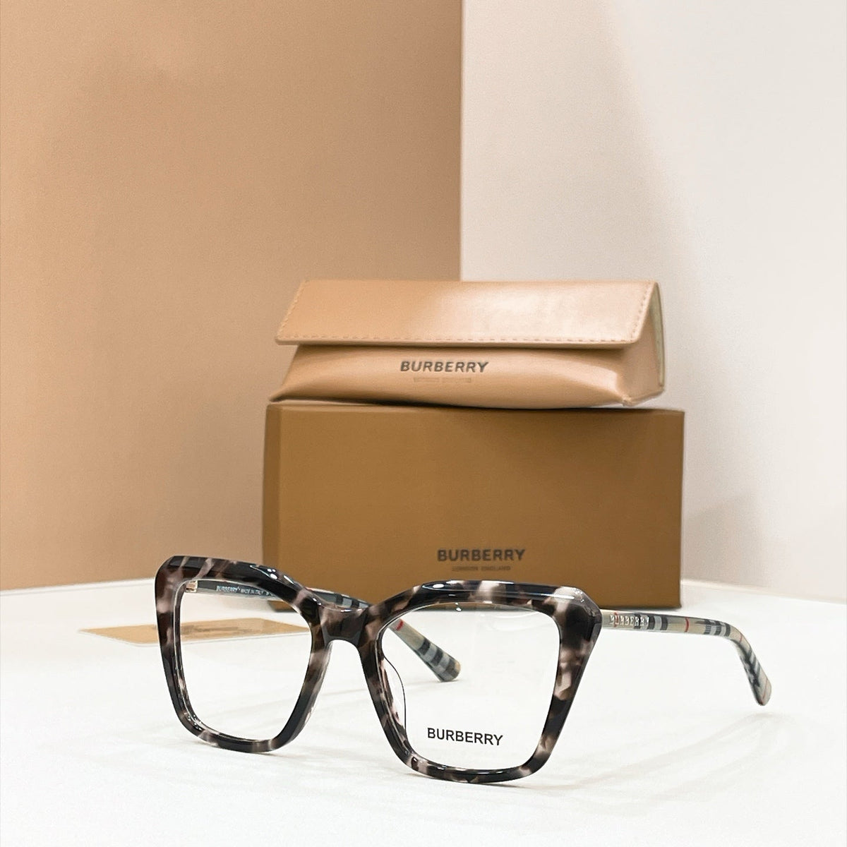 Burberry BE2366 Sunglasses